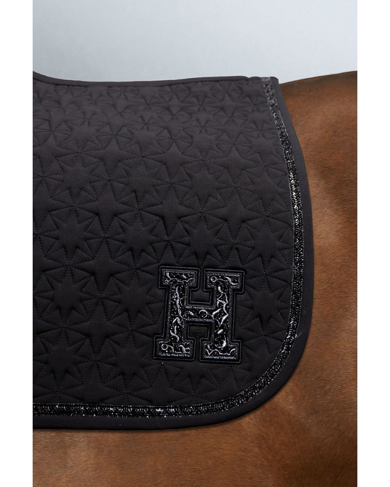 Tapis + Bonnet Harcour "Amba / Ambroise"