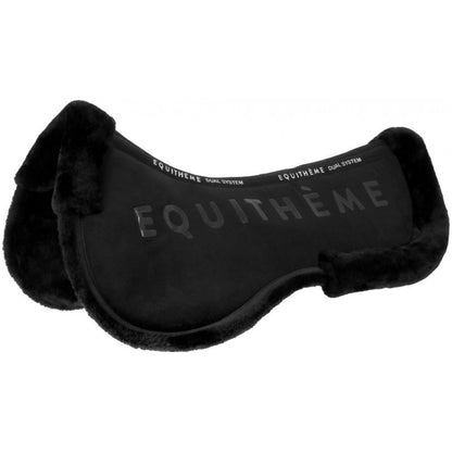 Amortisseur Equithème "Dual System"- Noir