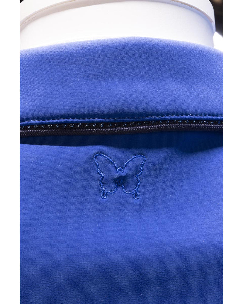 Veste de concours Harcour X Devaillant "Aura"