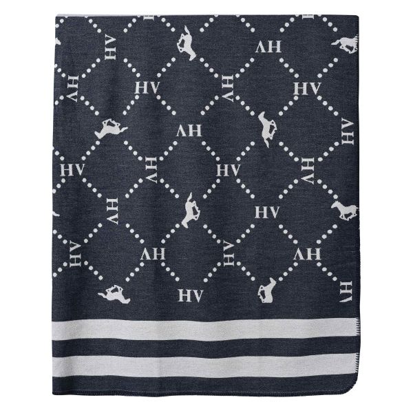 Plaid HV polo "Viviane"
