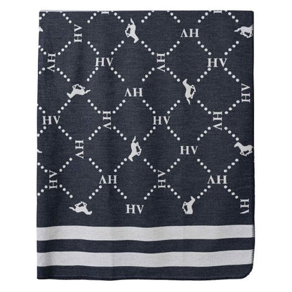 Plaid HV polo "Viviane"