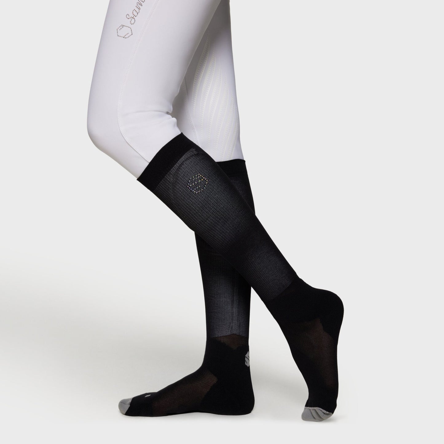 Chaussettes Samshield "Balzane