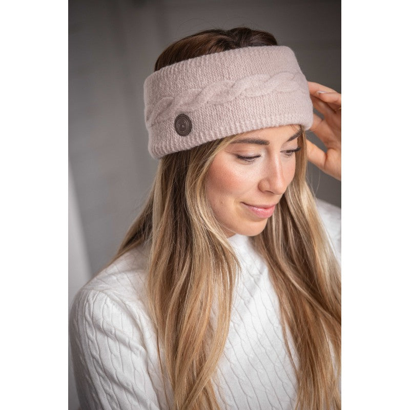 Bandeau Pénélope Leprevost "Mel"