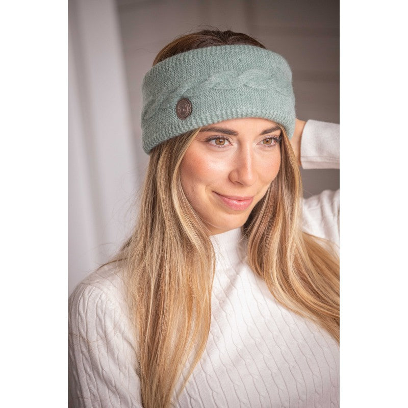 Bandeau Pénélope Leprevost "Mel"
