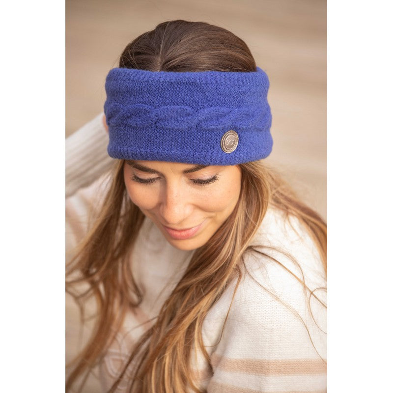 Bandeau Pénélope Leprevost "Mel"