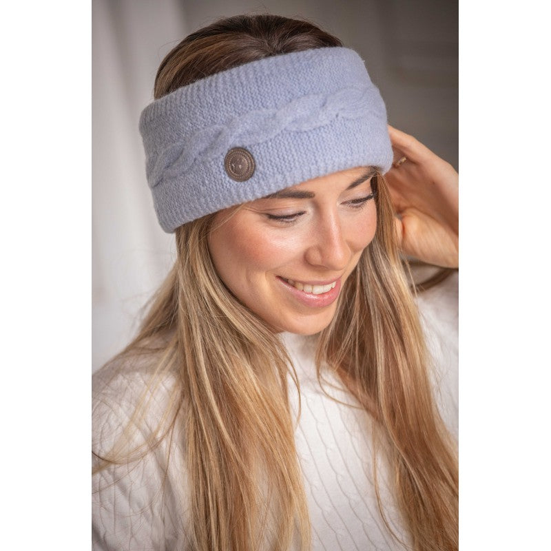 Bandeau Pénélope Leprevost "Mel"
