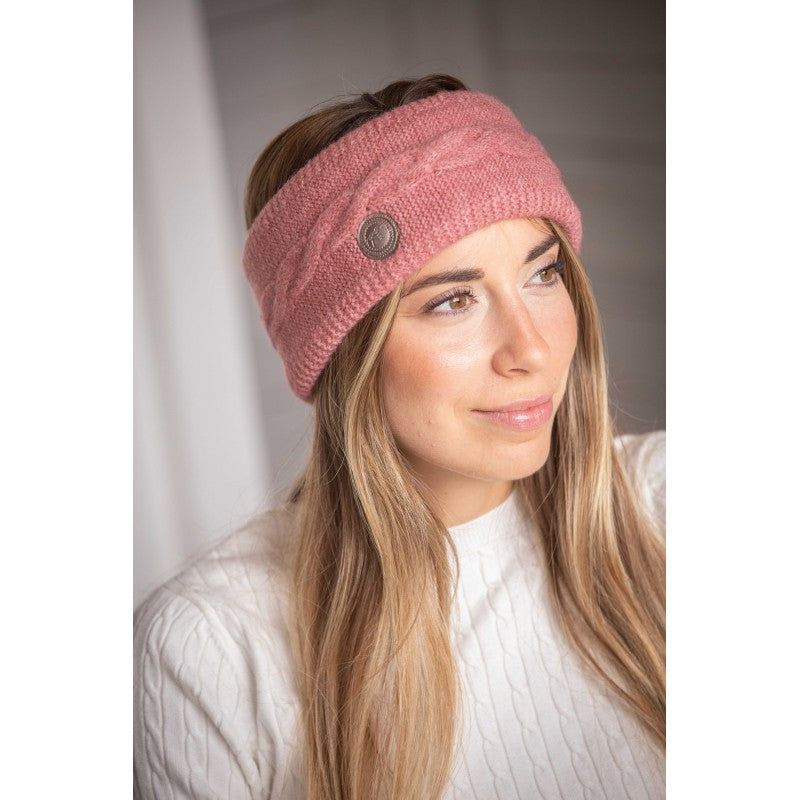 Bandeau Pénélope Leprevost "Mel"