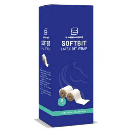 Bandage adhésif latex Sprenger