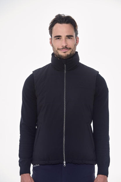 Doudoune SM Harcour "Barja" - Homme