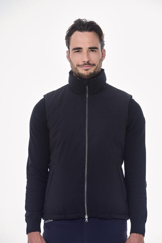 Doudoune SM Harcour "Barja" - Homme