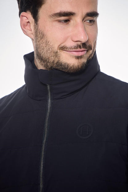 Doudoune SM Harcour "Barja" - Homme