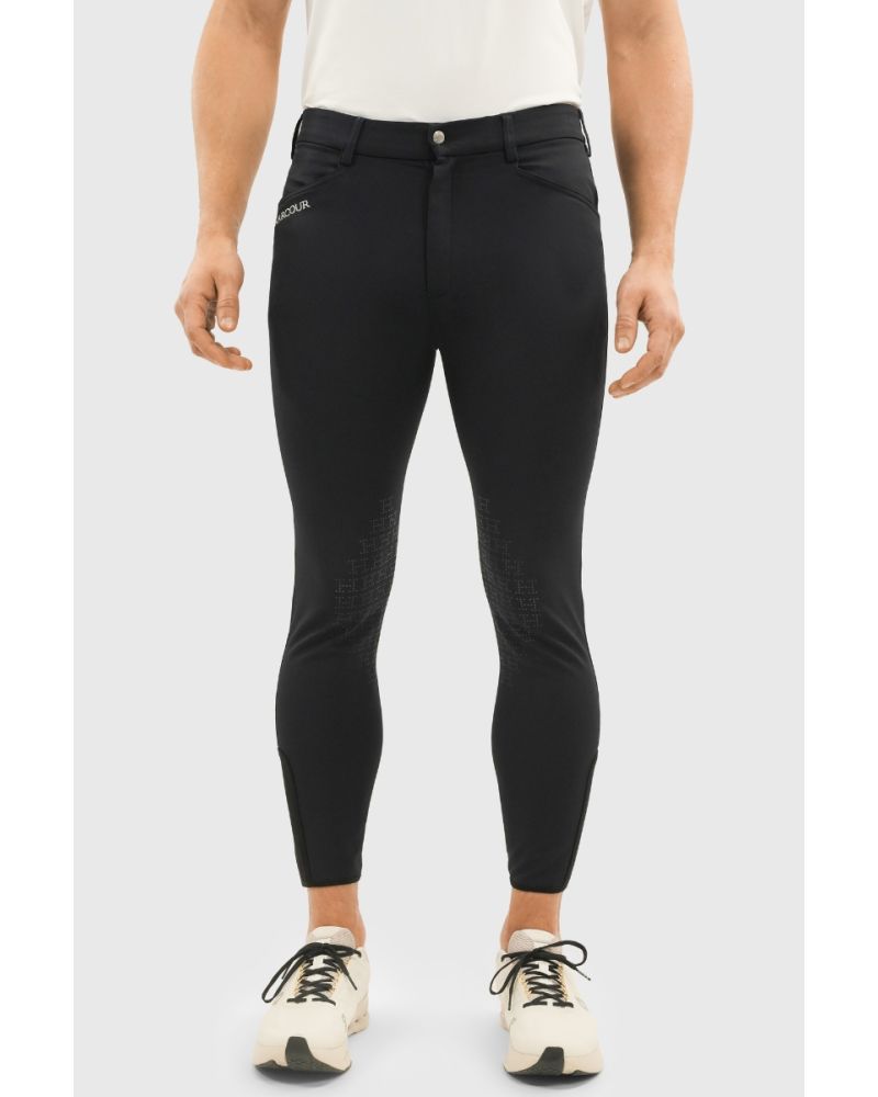 Pantalon Harcour "Barmino"