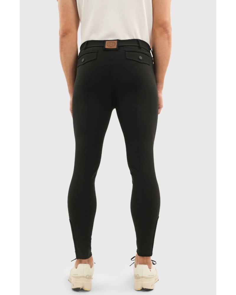 Pantalon Harcour "Barmino"