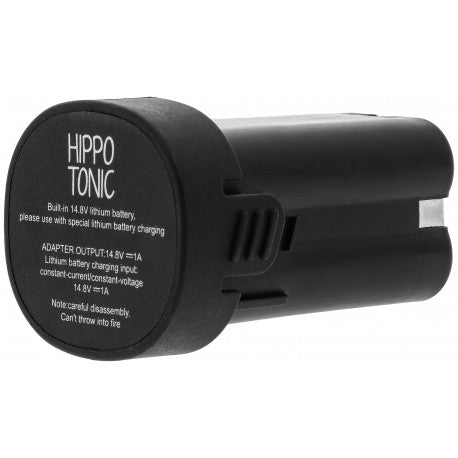 Batterie Hippo-tonic ST-X1H