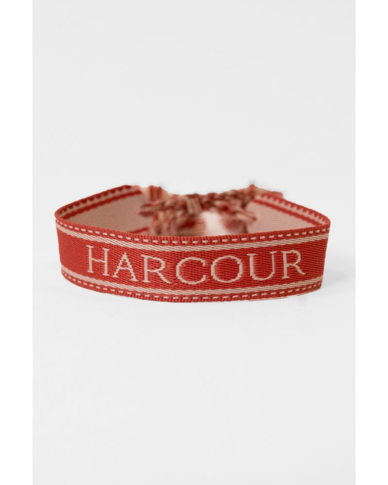 Bracelet Harcour "Baya"