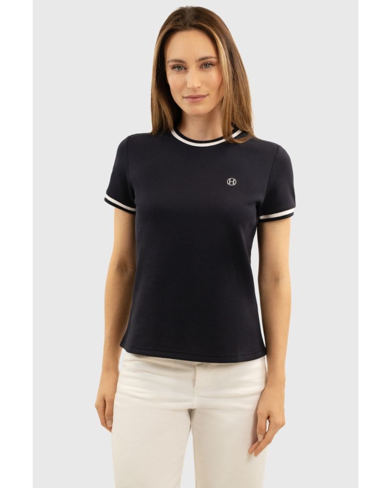 T-shirt Harcour "Belsara"
