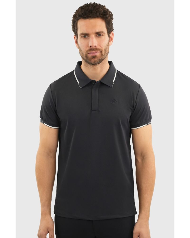 Polo Harcour "Ben"
