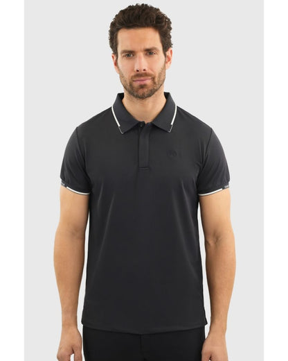 Polo Harcour "Ben"
