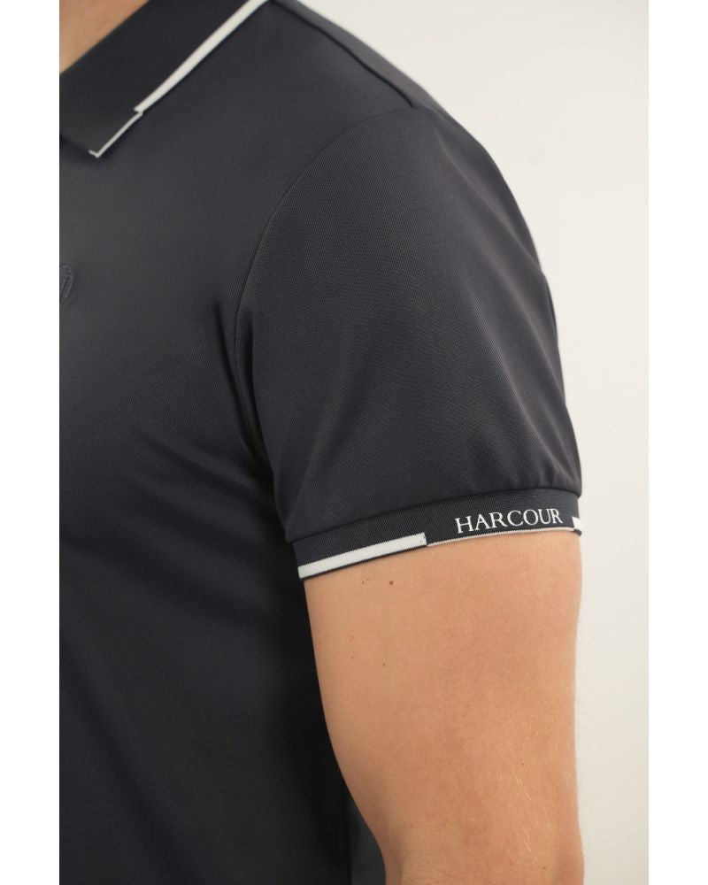Polo Harcour "Ben"