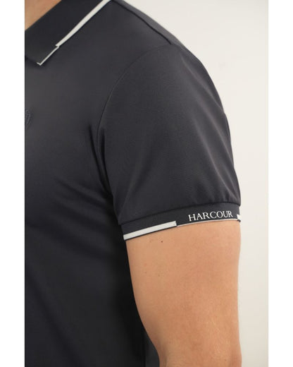 Polo Harcour "Ben"