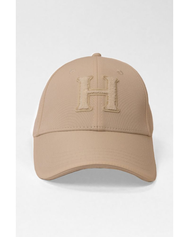 Casquette Harcour "Bénédicte"