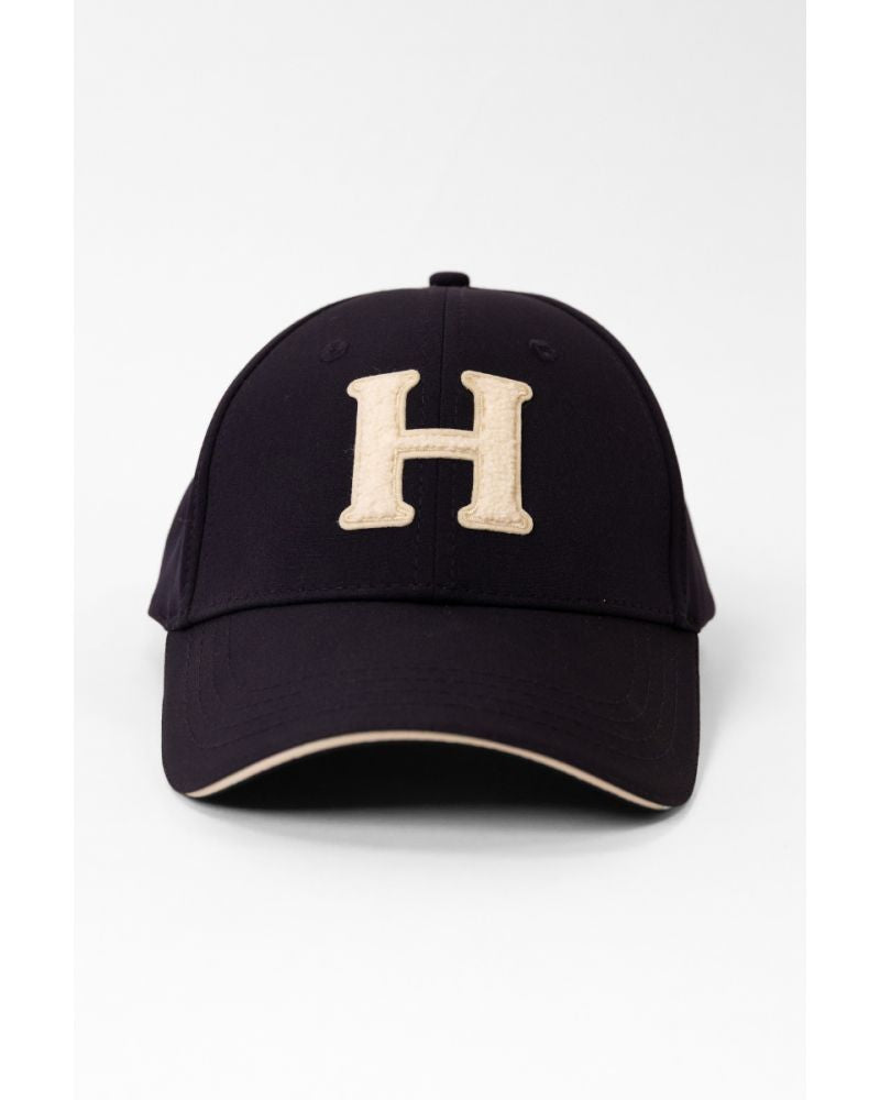 Casquette Harcour "Bénédicte"