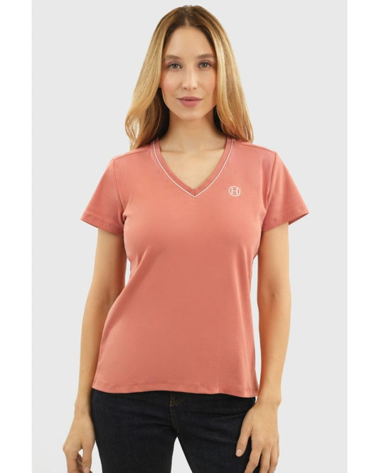 T-shirt Harcour "Berenice"