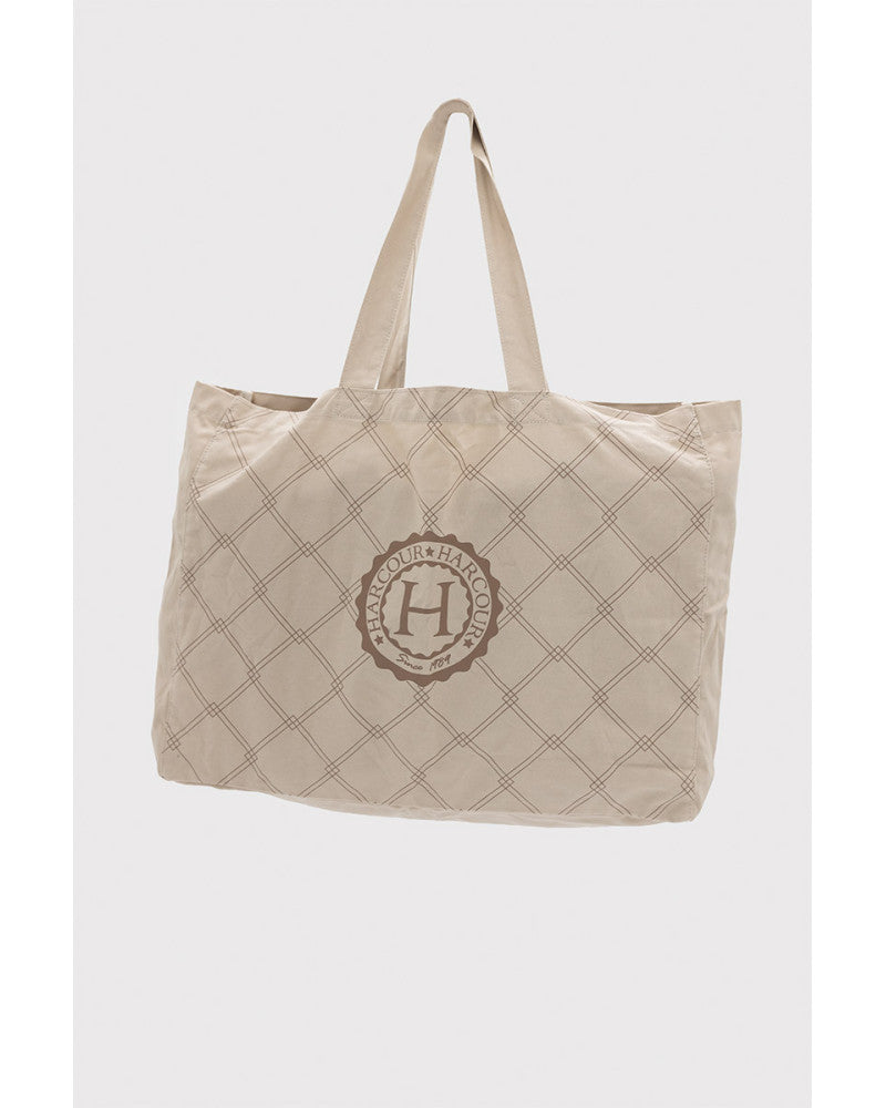 Tote Bag "Bertille" Harcour