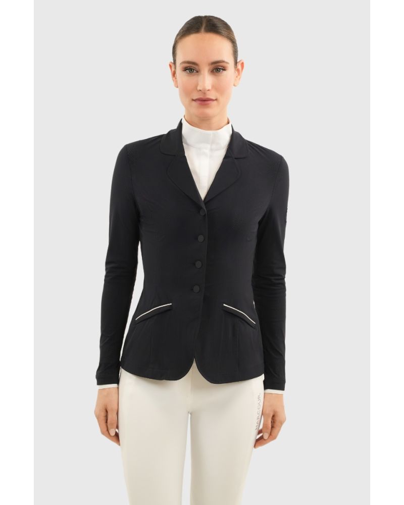 Veste de concours Harcour "Bess"