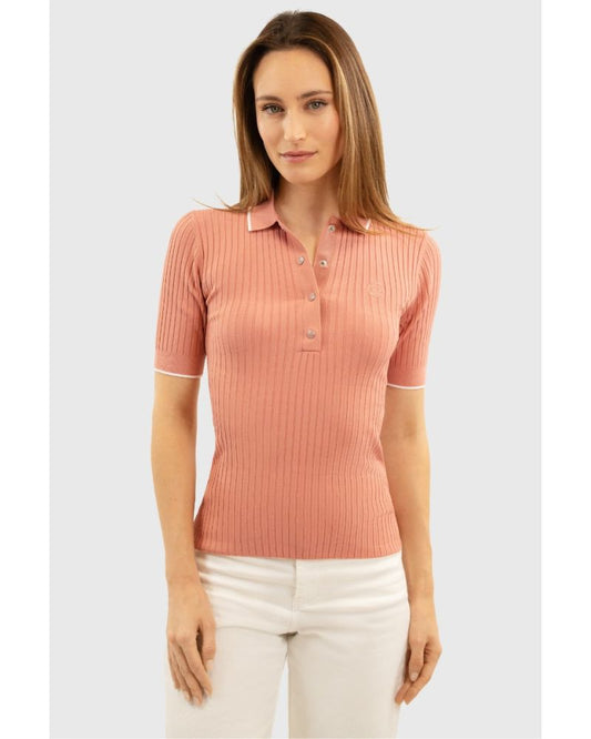Polo Harcour "Bethanie"