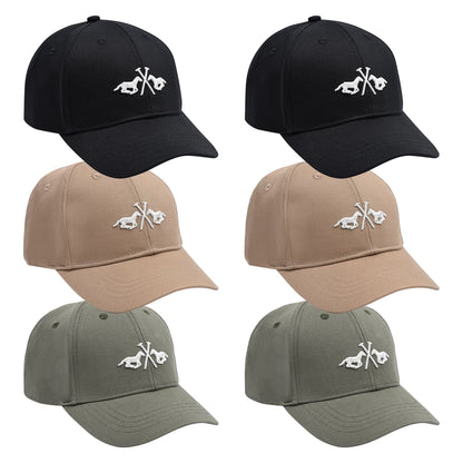 Casquette HV Polo " Celia"