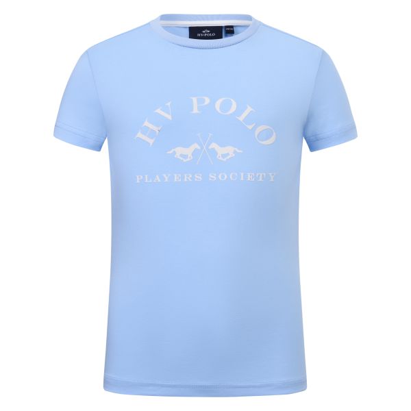 T-shirt HV Polo "Natalie" - enfant