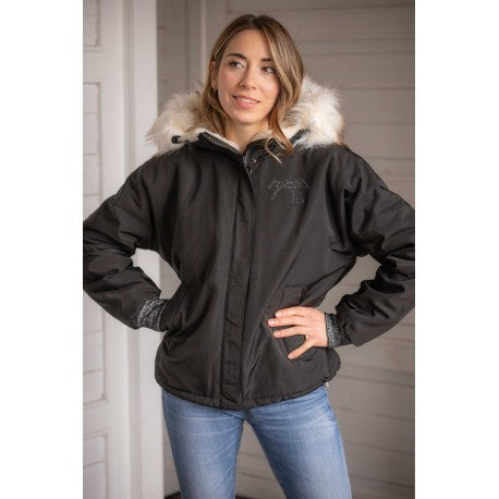 Blouson PENELOPE "Aiko"