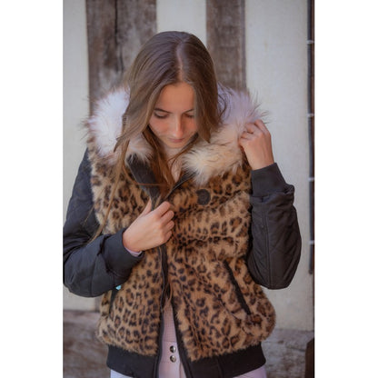 Bombers PENELOPE "LeoLyon"
