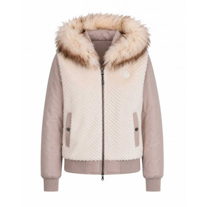 Bombers PENELOPE "Lyon réversible"