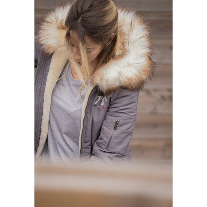 Blouson type Bombers Pénélope "Lyon"