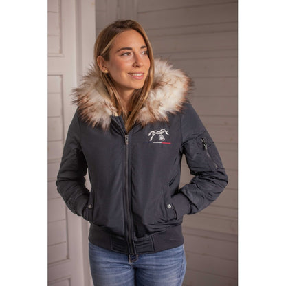 Blouson type Bombers Pénélope "Lyon"