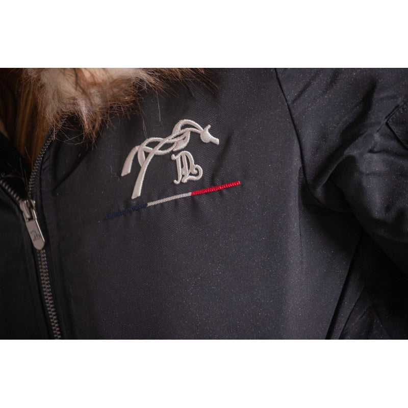 Blouson type Bombers Pénélope "Lyon"