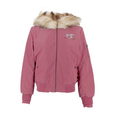 Blouson type Bombers Pénélope "Lyon"