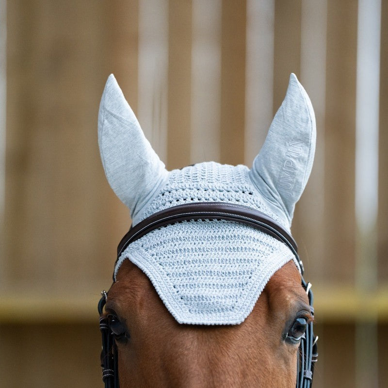 Bonnet Jum'pin "Balthazar"Gris