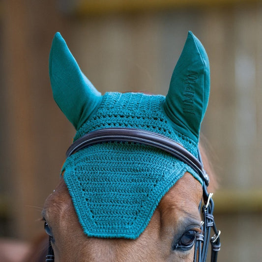 Bonnet Jum'pin "Balthazar" Vert