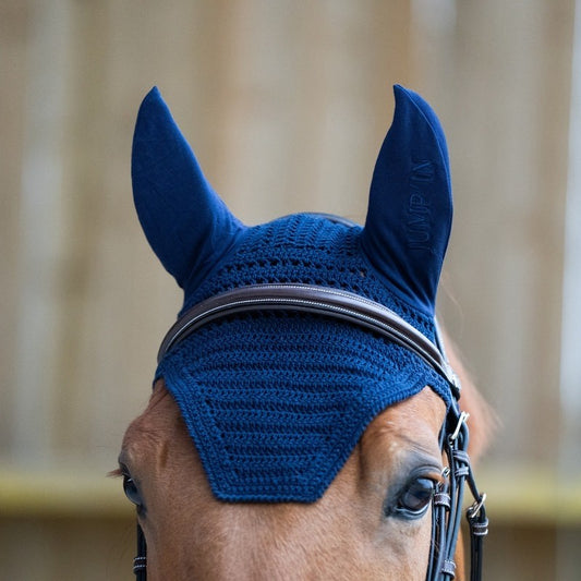 Bonnet Jum'pin "Balthazar" Marine