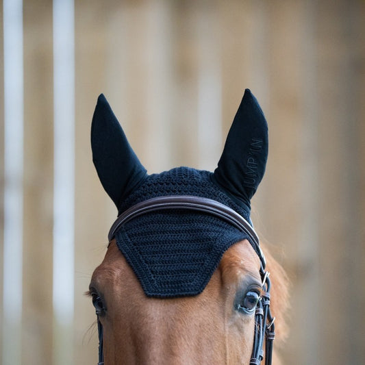 Bonnet Jum'pin "Balthazar" Noir