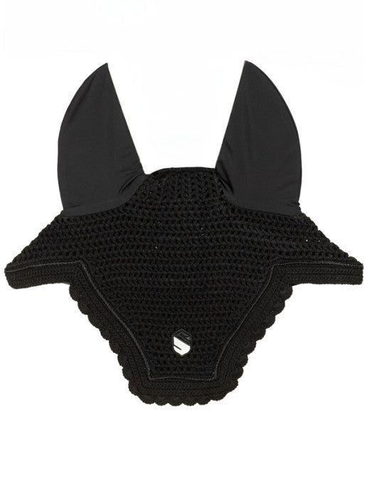 Bonnet Sound Shield "Embroidery" Samshield