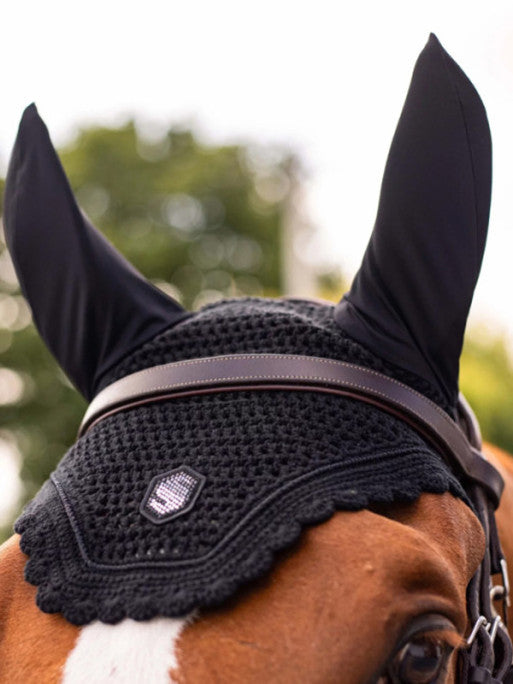 Bonnet anti-bruit Samshield "SWAROVSKI"