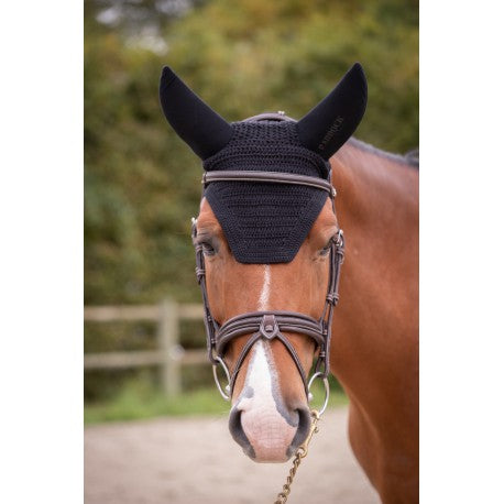 Bonnet Soundless Coton - PADDOCK