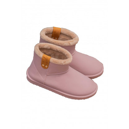 Boots Eden by Pénélope fourrées