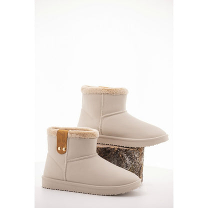 Boots fourrées Pénélope Leprevost