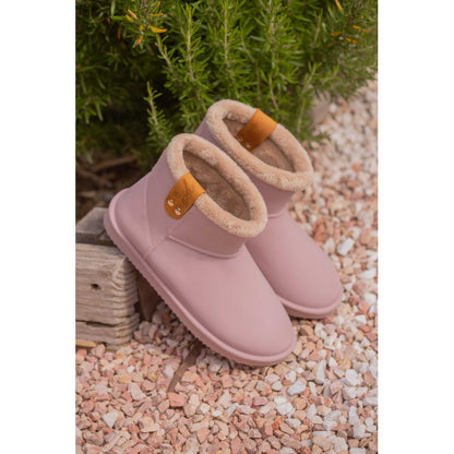 Boots fourrées Pénélope Leprevost