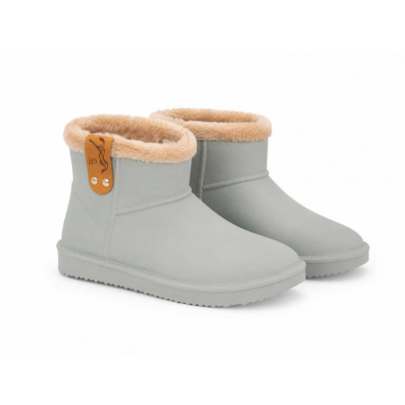 Boots fourrées Pénélope Leprevost
